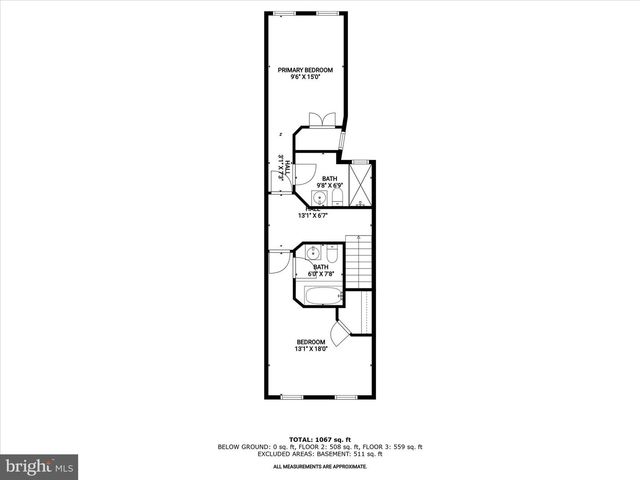 119 N LAKEWOOD AVENUE, Baltimore, MD 21224