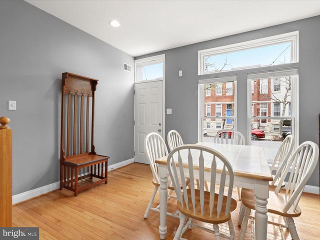 119 N LAKEWOOD AVENUE, Baltimore, MD 21224