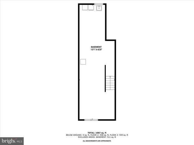 119 N LAKEWOOD AVENUE, Baltimore, MD 21224