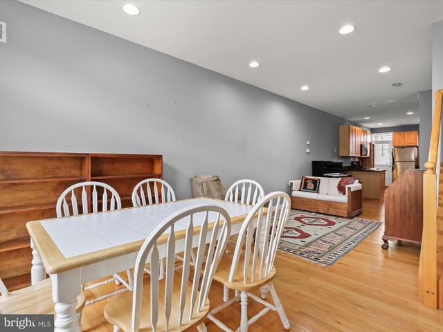 119 N LAKEWOOD AVENUE, Baltimore, MD 21224