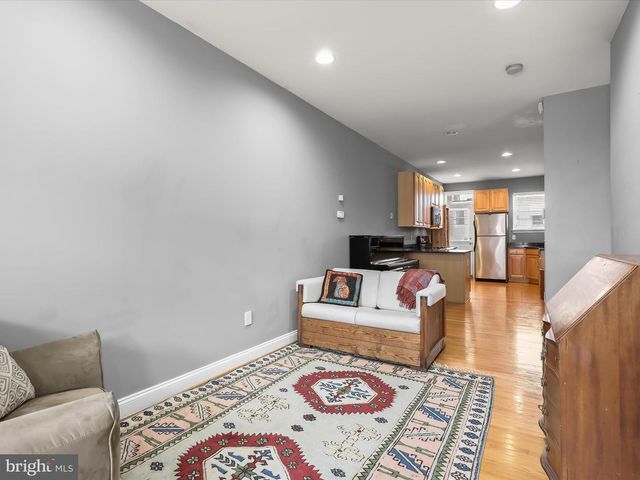 119 N LAKEWOOD AVENUE, Baltimore, MD 21224