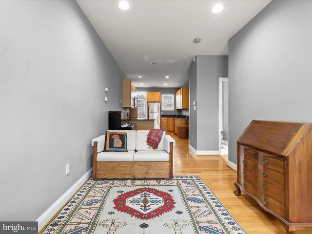 119 N LAKEWOOD AVENUE, Baltimore, MD 21224