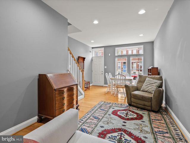 119 N LAKEWOOD AVENUE, Baltimore, MD 21224