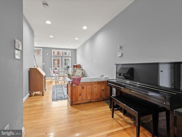 119 N LAKEWOOD AVENUE, Baltimore, MD 21224