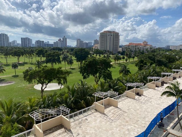 20379 W Country Club Drive 737, Aventura, FL 33180