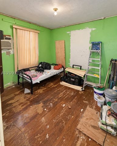 5830 NW 5th Ave, Miami, FL 33127