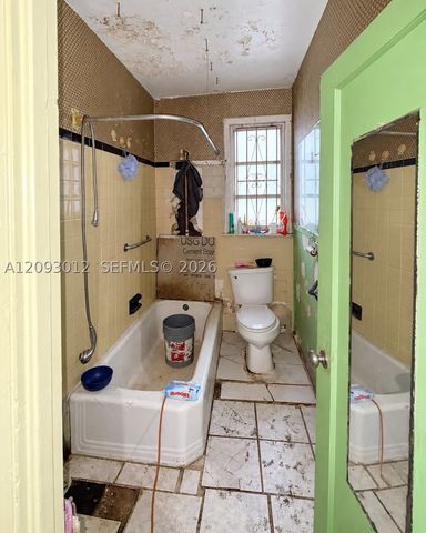 5830 NW 5th Ave, Miami, FL 33127