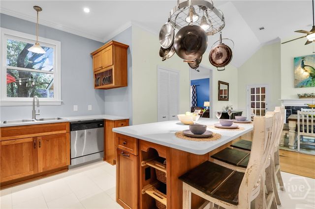 439 Chimney Road, Rincon, GA 31326