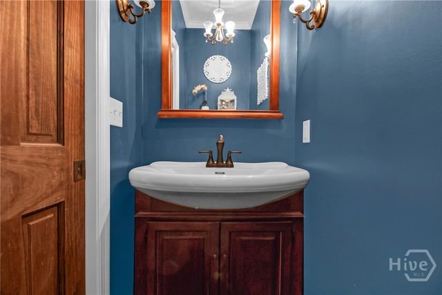 439 Chimney Road, Rincon, GA 31326