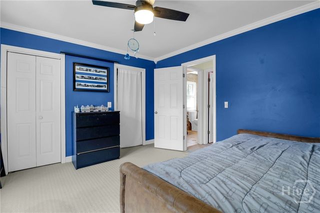 439 Chimney Road, Rincon, GA 31326