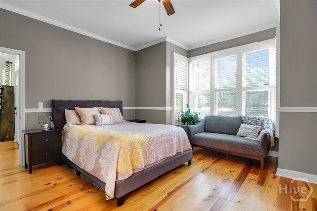 439 Chimney Road, Rincon, GA 31326