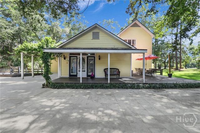 439 Chimney Road, Rincon, GA 31326