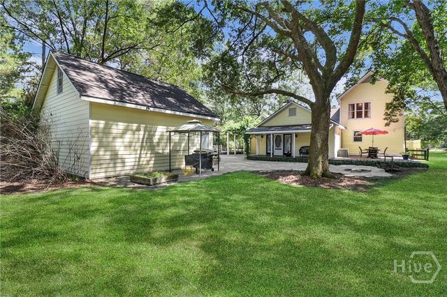 439 Chimney Road, Rincon, GA 31326