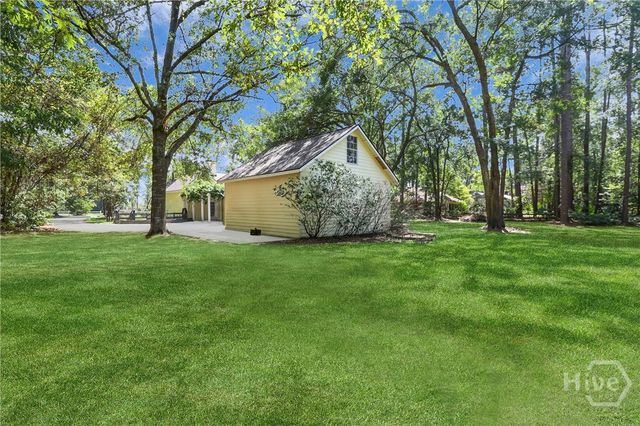 439 Chimney Road, Rincon, GA 31326