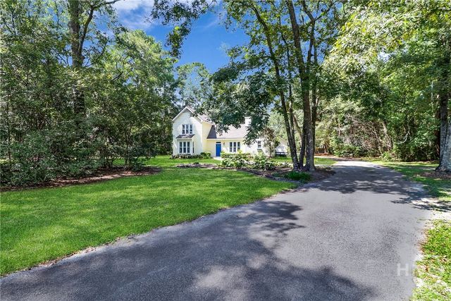 439 Chimney Road, Rincon, GA 31326