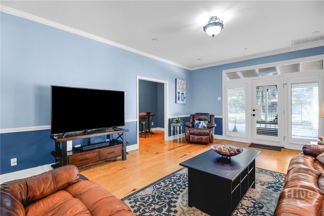 439 Chimney Road, Rincon, GA 31326