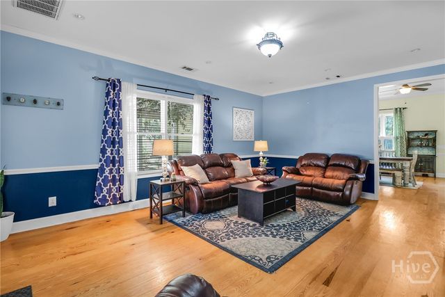 439 Chimney Road, Rincon, GA 31326