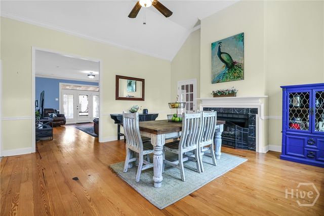 439 Chimney Road, Rincon, GA 31326