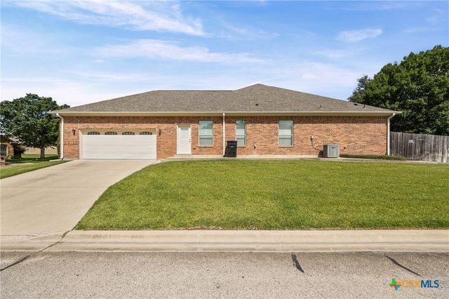 2206 Pheasant Run Lane, Temple, TX 76502