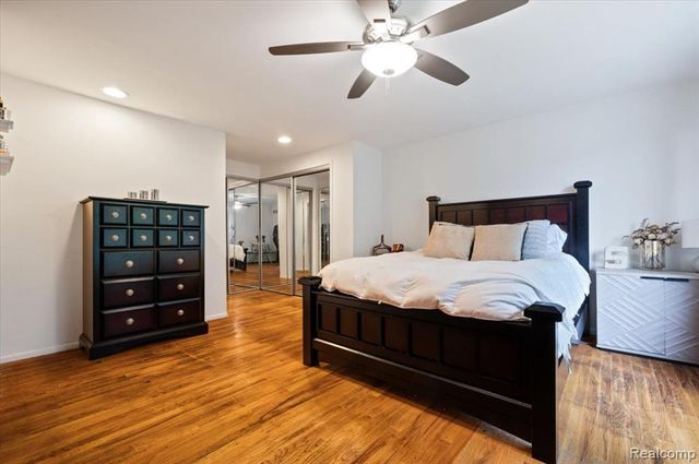 8323 Karam Boulevard 4, Warren, MI 48093