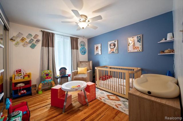 8323 Karam Boulevard 4, Warren, MI 48093