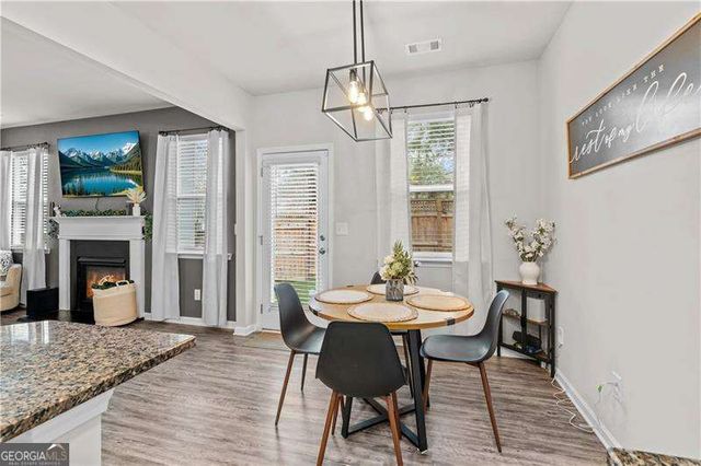 216 Ridge Valley Drive, Woodstock, GA 30189