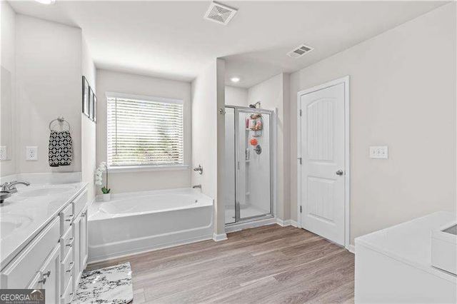 216 Ridge Valley Drive, Woodstock, GA 30189