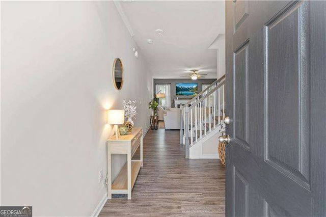 216 Ridge Valley Drive, Woodstock, GA 30189