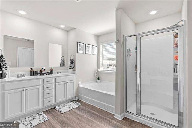 216 Ridge Valley Drive, Woodstock, GA 30189