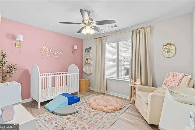 216 Ridge Valley Drive, Woodstock, GA 30189