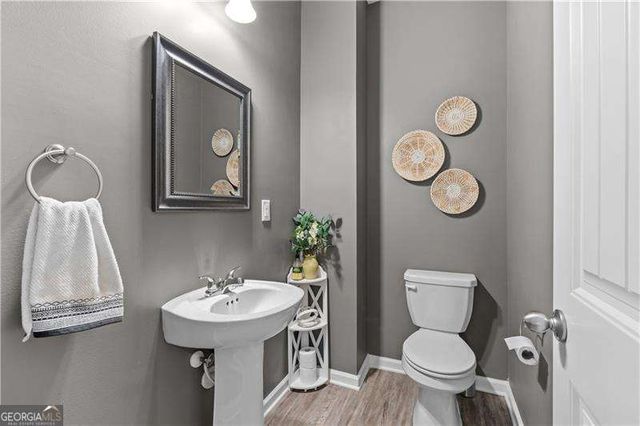 216 Ridge Valley Drive, Woodstock, GA 30189