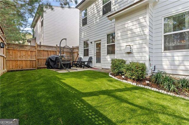 216 Ridge Valley Drive, Woodstock, GA 30189