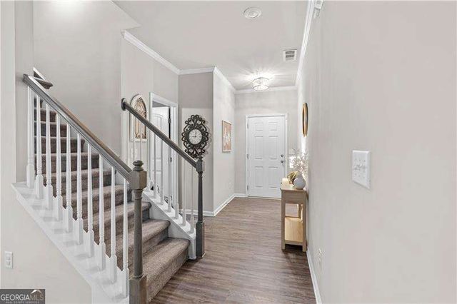 216 Ridge Valley Drive, Woodstock, GA 30189