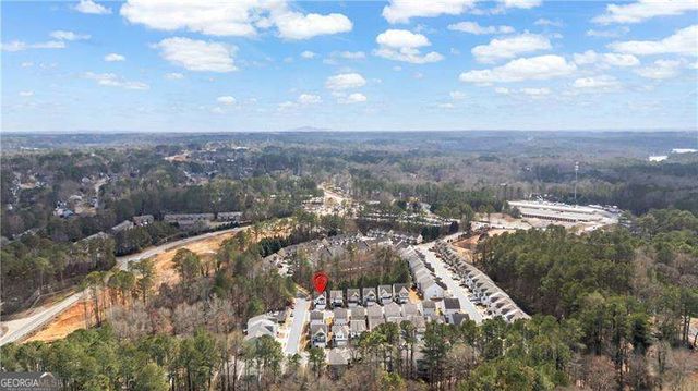 216 Ridge Valley Drive, Woodstock, GA 30189