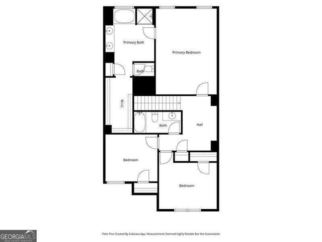 216 Ridge Valley Drive, Woodstock, GA 30189