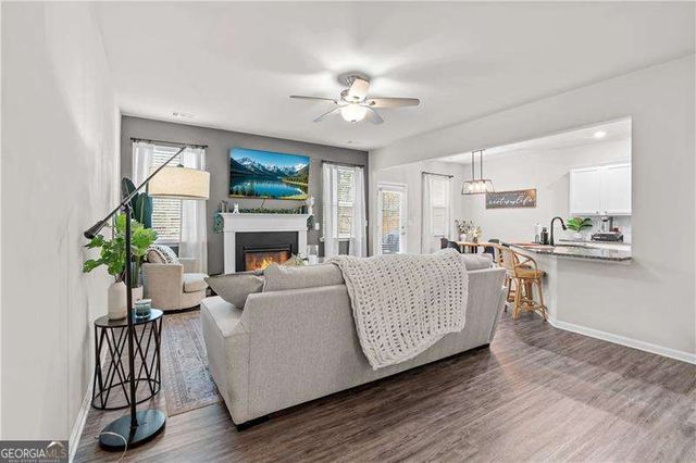 216 Ridge Valley Drive, Woodstock, GA 30189