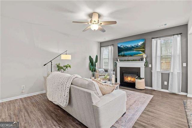 216 Ridge Valley Drive, Woodstock, GA 30189