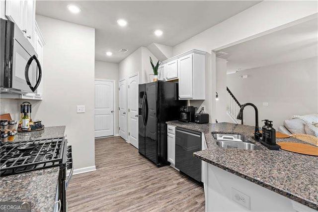 216 Ridge Valley Drive, Woodstock, GA 30189