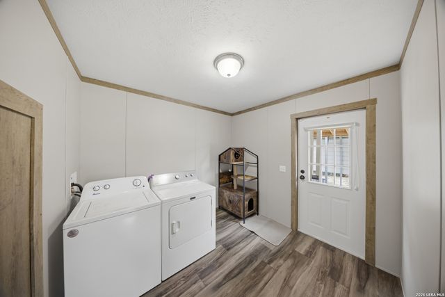 22718 GOLD GAP ST, Elmendorf, TX 78112