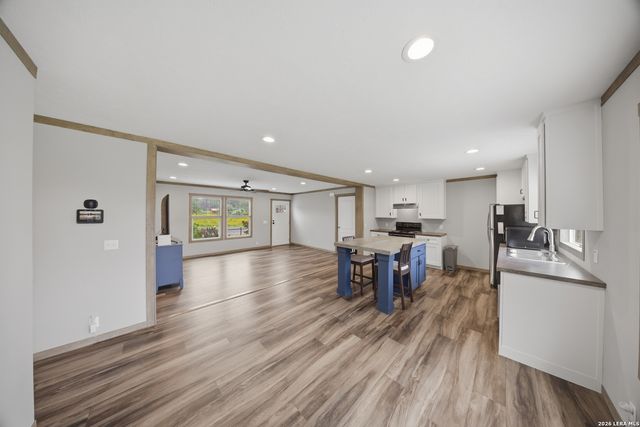 22718 GOLD GAP ST, Elmendorf, TX 78112