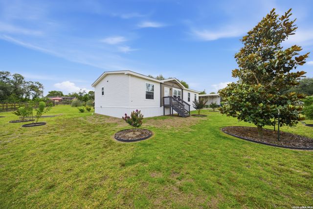 22718 GOLD GAP ST, Elmendorf, TX 78112