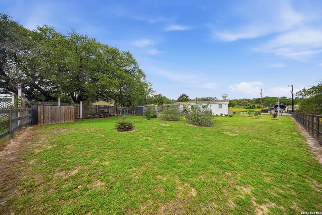 22718 GOLD GAP ST, Elmendorf, TX 78112