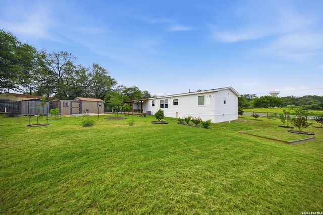 22718 GOLD GAP ST, Elmendorf, TX 78112