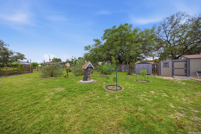 22718 GOLD GAP ST, Elmendorf, TX 78112