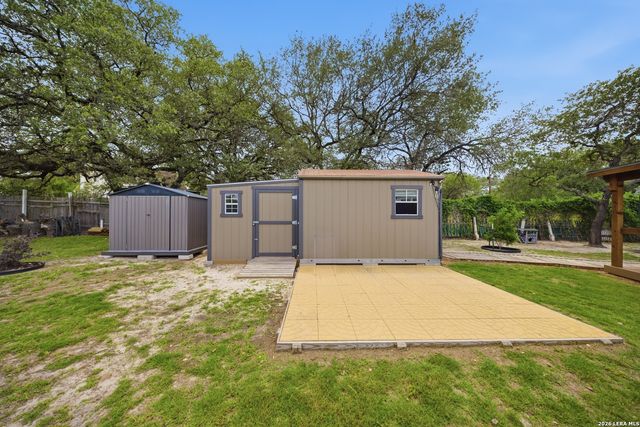 22718 GOLD GAP ST, Elmendorf, TX 78112