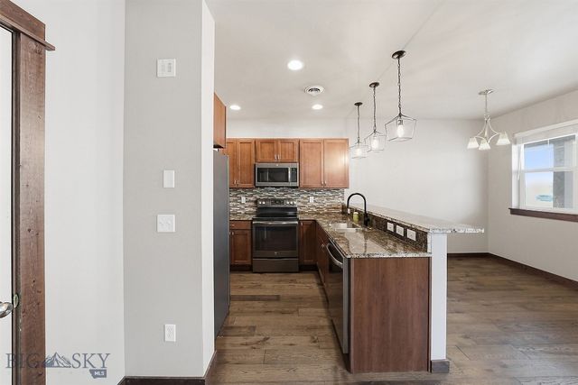 4348 Glenwood Drive C, Bozeman, MT 59718