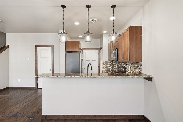 4348 Glenwood Drive C, Bozeman, MT 59718