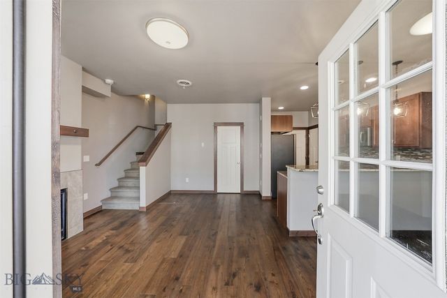 4348 Glenwood Drive C, Bozeman, MT 59718