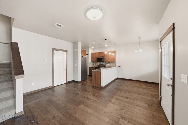 4348 Glenwood Drive C, Bozeman, MT 59718