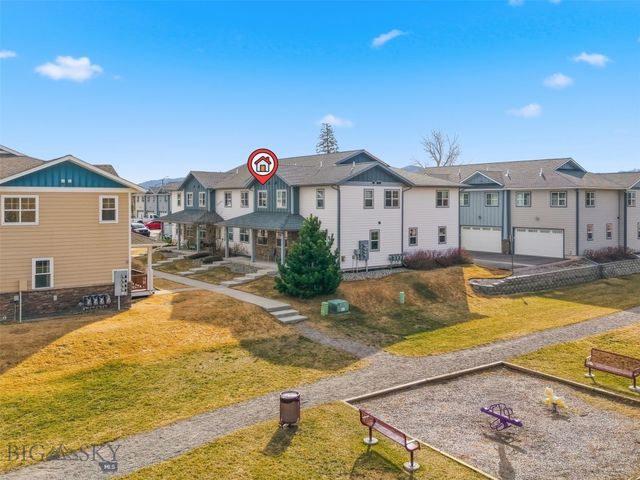 4348 Glenwood Drive C, Bozeman, MT 59718